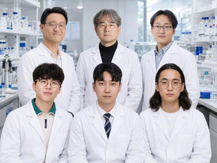 KAIST Reveals Principle Behind Ultra-Fast DNA Repair, Like “Finding a Needle in Seoul