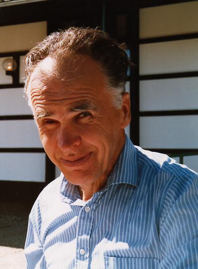Lennart Carleson