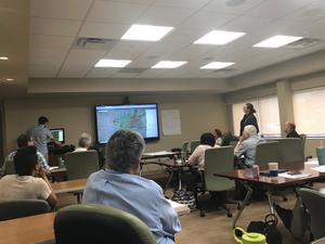 Pathways in action: FloodWise Communities