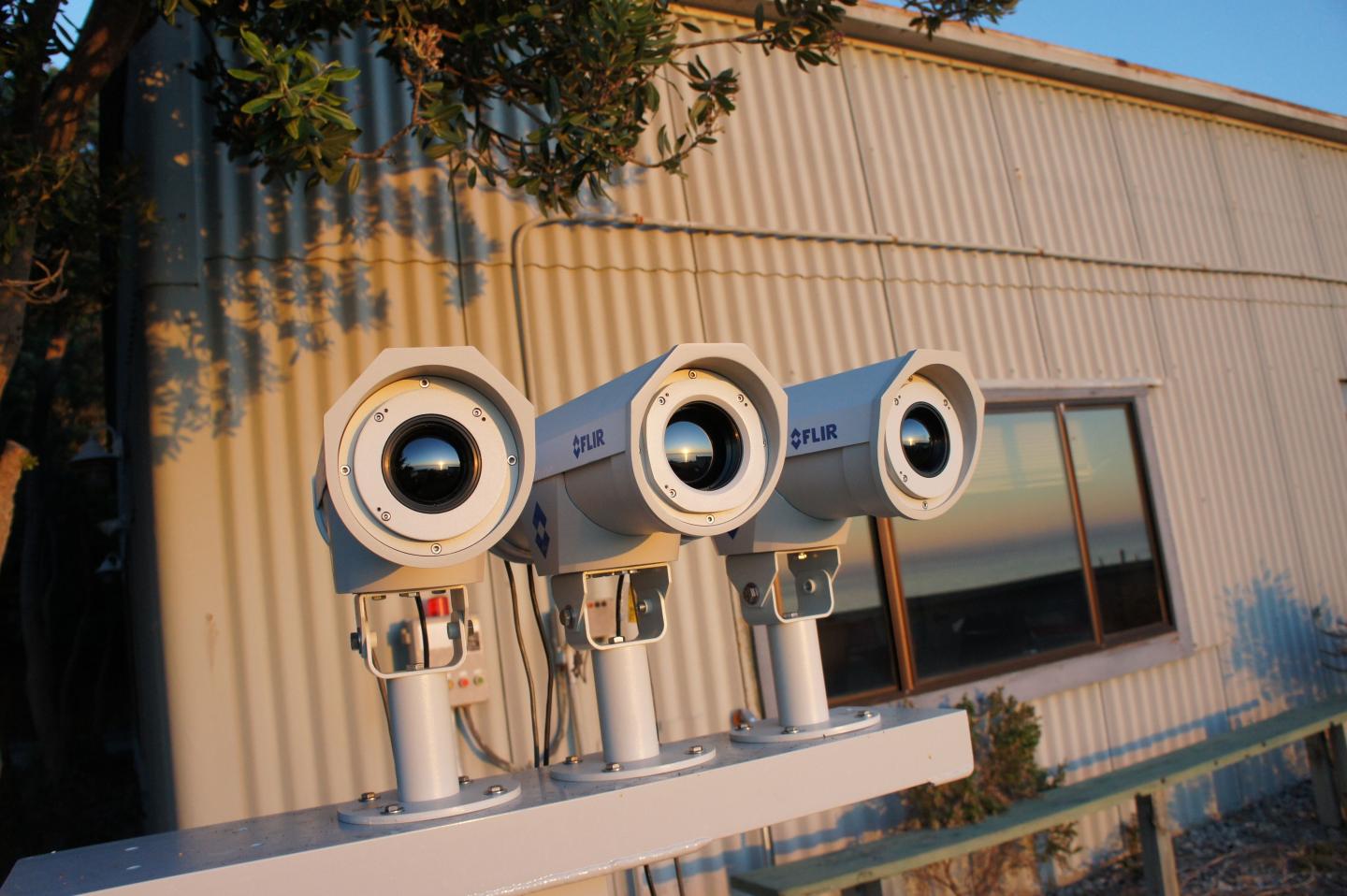 Infrared Cameras