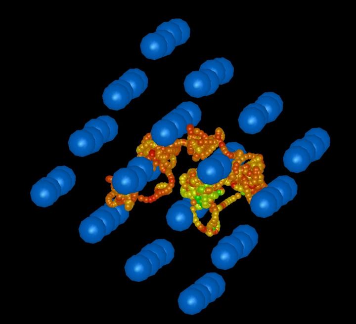 Superionic Water
