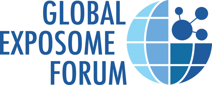 Global Exposome Forum Logo
