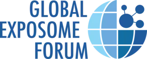 Global Exposome Forum Logo