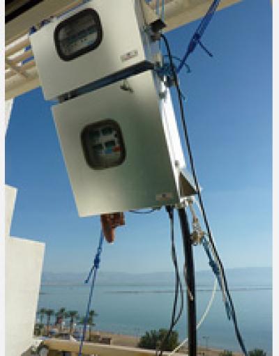 Instruments for Measuring Atmospheric Mercury
