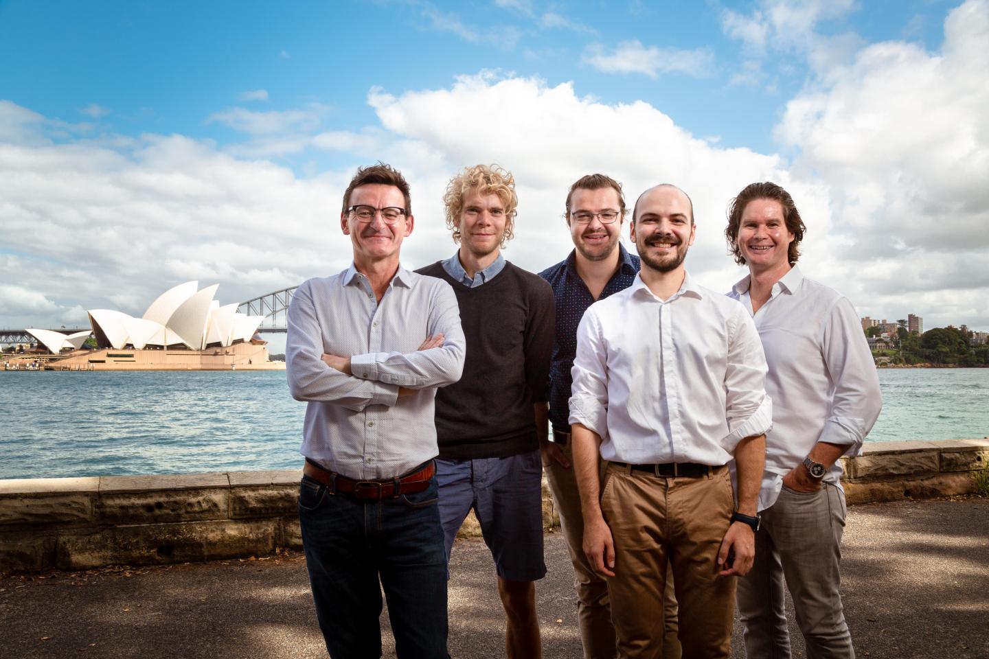 Sydney United