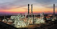 Petrochemical Plant