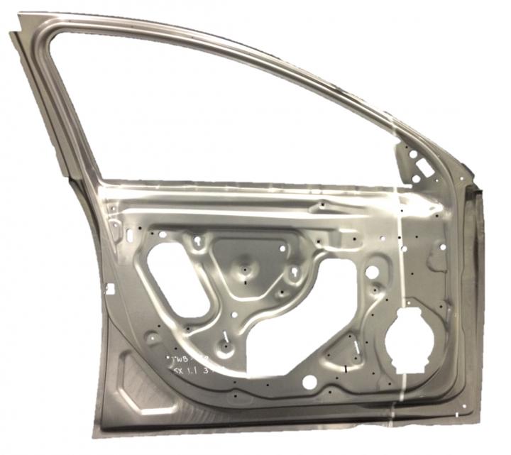 PNNL Researchers Develop Process for Increased Use of Aluminum in Autos (1 of 3)