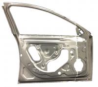 PNNL Researchers Develop Process for Increased Use of Aluminum in Autos (1 of 3)