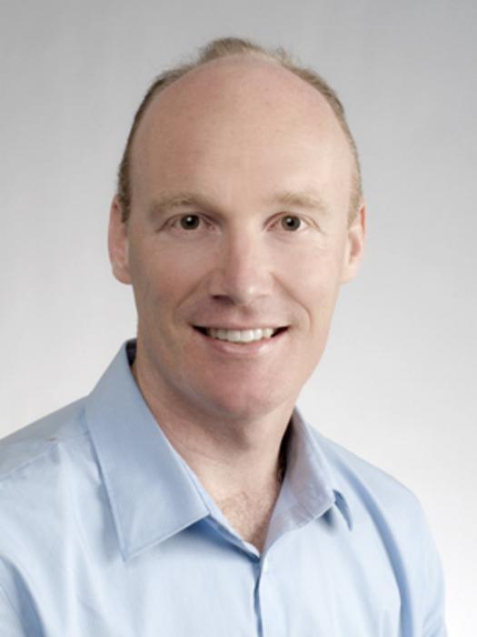 Harm Van Avendonk
