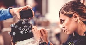 Research Meditation Event