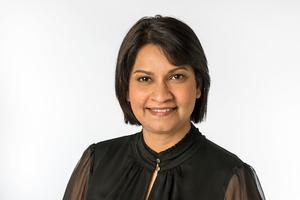 Crislyn D'Souza-Schorey