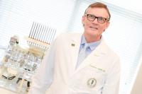 Stephen B. Liggett, University of South Florida