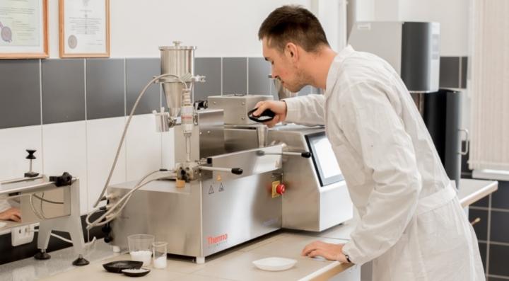 FEFU Lab