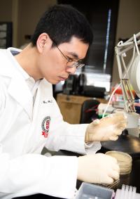 Improving CRISPR