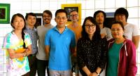 Members of Dr. Yao's Lab