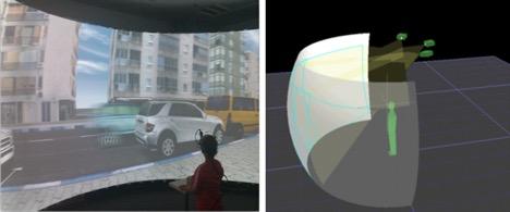 Researchers Determine How  Cell Phone Conversations Hinder Child Pedestrian Crossing Abilities