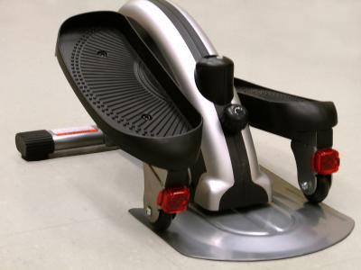 Elliptical Device