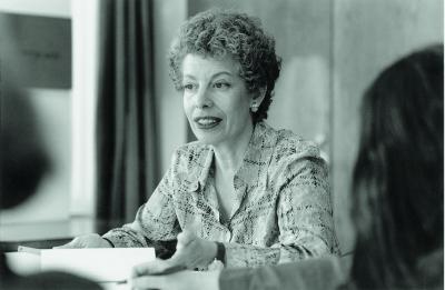 Mary S. Mittelman, D.P.H., NYU Langone Medical Center/New York University School of Medicine