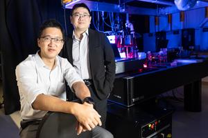 Breaking barriers in lymphatic imaging: Rice’s SynthX Center leads up to $18M effort for ‘unprecedented resolution and safety’