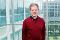 David Corey, Ph.D.
