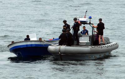 Counter-Illicit Trafficking Operations