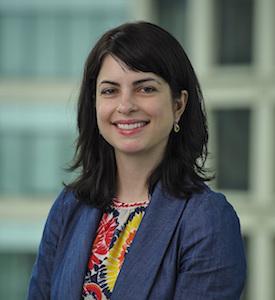 Genevieve Konopka, UT Southwestern Medical Center