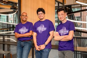 The Researchers
