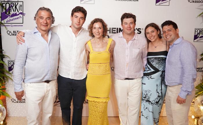 The Simon Family