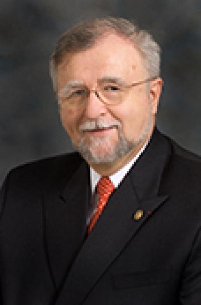 Gabriel Hortobagyi, M.D., University of Texas M. D. Anderson Cancer Center