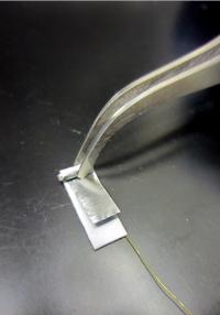 Microbattery Creation