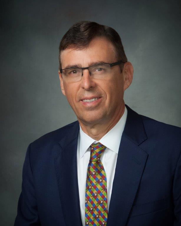 Marcus Randall, M.D., FASTRO