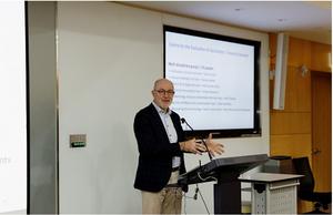 Prof. Pierre Van Damme
