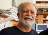 Armand Kuris, University of California - Santa Barbara