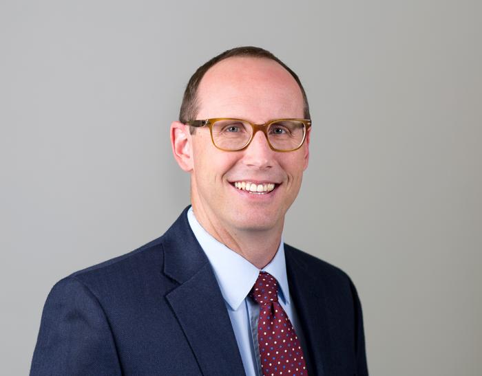Jerry Cochran, PhD