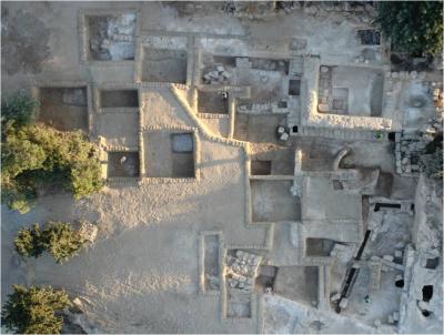 Ramat Rachel