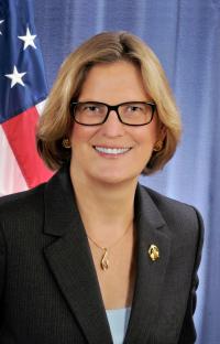 Kathryn Sullivan, Desert Research Institute