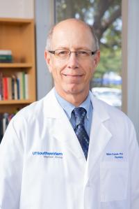 Munro Cullum, Ph.D.