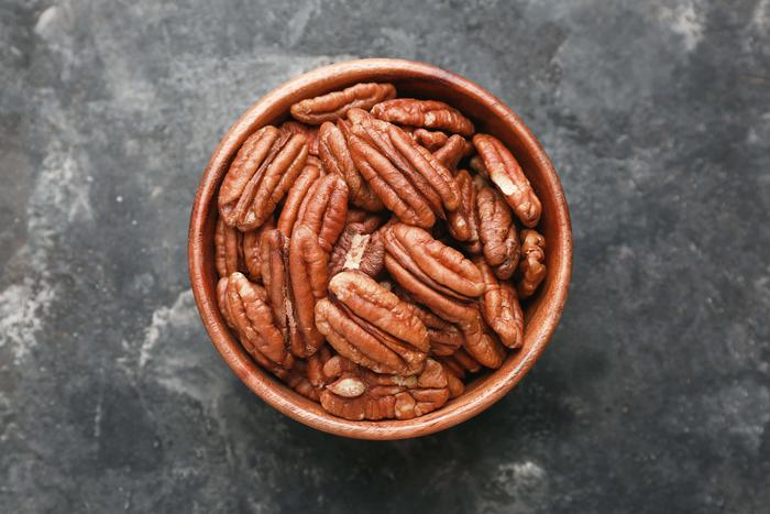 TTUHSC Researchers Study Potential Benefits of Pecans on Brain Health