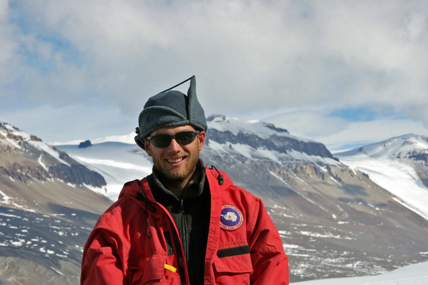 Jonathan Toner, University of Washington 