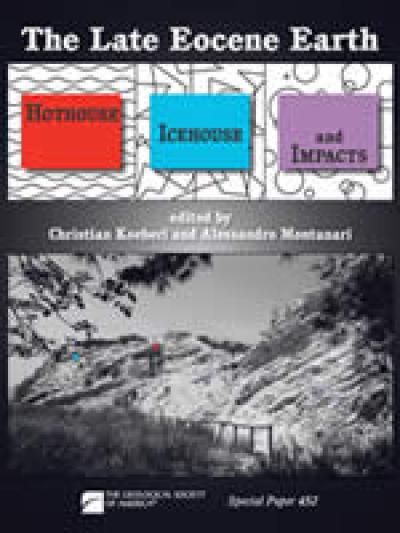 GSA Special Paper 452