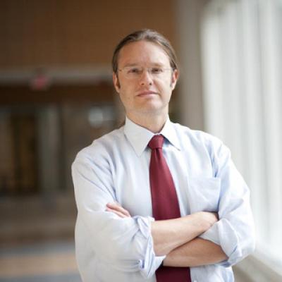 Neil Hayes, M.D., M.P.H., University of North Carolina School of Medicine