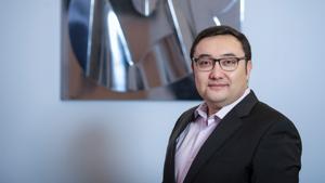 Associate Professor Kezilebieke Shawulienu