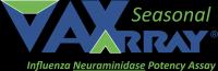 VaxArray® Influenza NA Potency Test 2