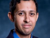 Navin Varadarajan, University of Houston