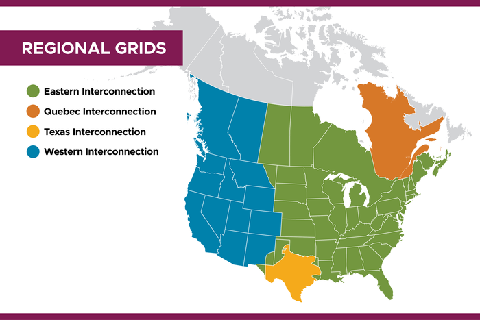 Hydropower for a Resilient Grid