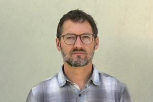 University of Illinois Urbana-Champaign urban planning professor Marc Doussard