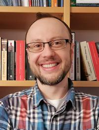Mario Senden