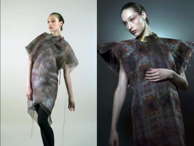 Shoulder Dress