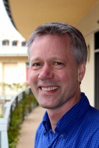 Andrew Plantinga, University of California Santa Barbara