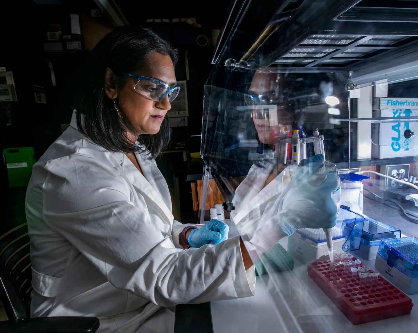 How Scientific Leaders Can Enact Anti-Racist Action in their Labs
